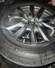 Mazda Cx9 Rims 2020 18