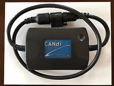 Vetronix Gm Candi Module Diagnostic Adapter Interface For Tech 2