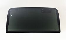 Heated Back Liftgate Rear Window Glass For 97-02 Jeep Wrangler 2 Door