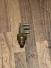1968 1969 1970 1971 Ford Mustang Mach 1 Shelby Distributor Vacuum Control Valve