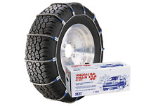 Security Chain Company Tc2111mm Radial Chain Lt Cable Tire Traction Chain
