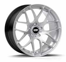 Vmr Wheels V710 8.5x19 Hyper Silver - Painted Rim