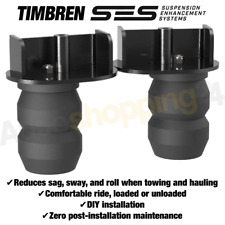 Timbren Fr250sde Rear Axle Suspension Enhancement System For 70-04 Ford F-series