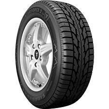 Pair Of 2 Firestone Winterforce 2 Uv Winter Tires - 26570r16 112s