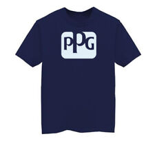 Ppg Industries Paint Chemicals Fiberglass T-shirt