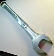 Sk 88519 Metric 19mm 12 Point 11 Long Combination Chrome Wrench Usa