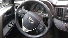 15 Toyota Rav-4 Steering Wheel