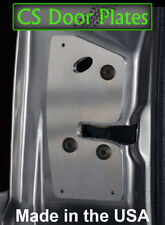 For Dodge Ram Br 94-01 2nd Gen Driver Door Repair Reinforcement Plate