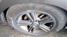Wheel 17x7 Aluminum 5 Split Spoke Sparkle Silver Fits 10-14 Mustang 973575