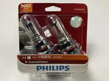 Philips 9007xvb2 X-tremevision Headlamp Headlight Lamp Light Bulb 9007 - 2 Pack