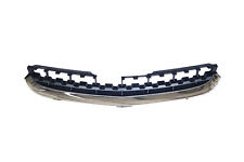 Lower Grille Assembly Chrome Shell For Chevrolet Chevy Captiva Sport 2012-2014