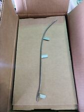 1953 1954 Chevy Hood Front Trim Moulding Hood Bull Nose