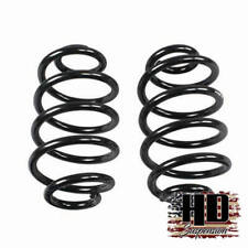 1960-1972 Gmc Chevy C10 5 Rear Drop Kit Lowering Coils Springs