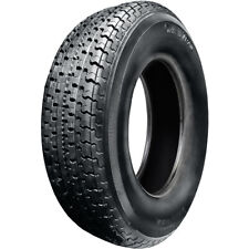 2 Tires Omni Trail St Radial St 21575r14 Load C 6 Ply Trailer