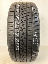 1 Tire 225 45 17 Continental Controlcontact Sport Srs 9.532 Tread 91w