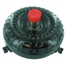 High Performance Stall Torque Converter Ford C4 26 Spline 11 Inch 2000 To 2600
