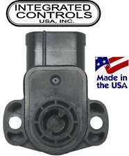 Throttle Position Sensor For 1997-2003 Ford F-150 Truck 4.2l 4.6l And 5.4l