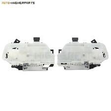 For 2010-2014 Ford F-150 Front Left Right Side 2 Pcs Power Door Lock Actuator
