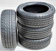 4 Tires 24560r15 Farroad Frd26 As As Performance 101v