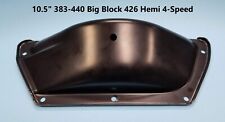 Mopar Big Block 10.5 A833 4-speed Dust Cover Dodge Plymouth