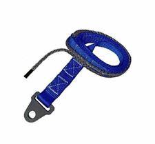 Kfi Winch Plow Lift Strap Blue 106100 64 X 1.25 3200 Tensile Strength
