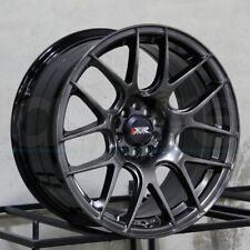Xxr 530 15x8 4x1004x114.3 20 Chromium Black Wheels4 73.1 15 Inch Rims
