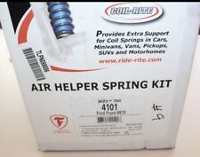 Firestone Ride-rite Air Helper Spring Kit