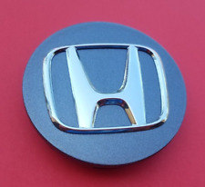 Honda Civic Cr-v Hr-v Odyssey Ridgeline 1 Wheel Rim Hubcap Center Cover Oem C4
