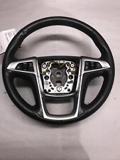 12 13 14 15 16 17 Chevy Equinox Steering Wheel