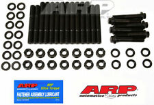 Arp 235-5601 Black For Bb Chevy Dart Big M 4-bolt Cast Iron Caps Stud Kit