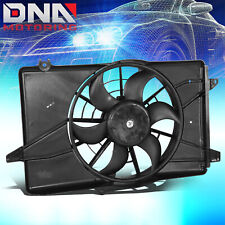 For 1994-1995 Taurus Sable 3.0l Oe Style Electric Radiator Cooling Fan Assembly