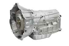 Genuine Gm 6-speed Automatic Transmission Assembly 19431764