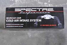 Spectre Performance 728 - 14 Low Profile Air Box Kit