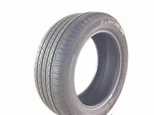 P25550r19 Michelin Latitude Tour Hp Zp 107 H Used 832nds