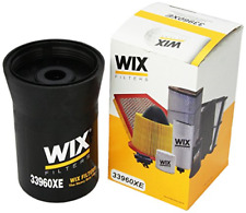 Wix 33960xe Fuel Filter