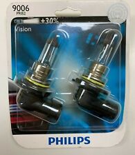 2x Philips 9006 Prb2 Super Bright 30 More Vision Light Bulb Lamp Germany Beam