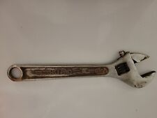 Craftman 10in Crescent Wrench