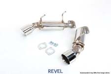 Revel Medallion Touring-s Exhaust System For 2008-2012 Infiniti G37 Coupe