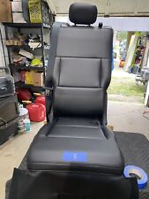 2020-2023 Ford Explorer Rear 2nd Row Middle Folding Seat Black Middle Seat