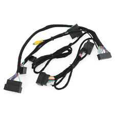 New Obd2 Cable For Equus Innova 1303 3100 3110 3120 3130 3140 3150 3160 Black