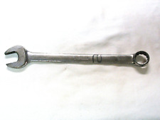 Snap On Oex24 Sae 34 12 Point Standard Combination Wrench Usa -underline Logo