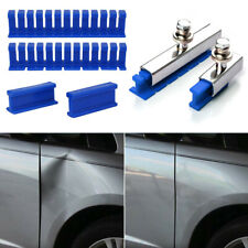 Car Body Slide Hammer Paintless Dent Repair Tool Puller Lifter Hail Removal Kit