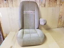 89-91 Ford Full Size Bronco Passenger Side Front Bucket Seat Captain Chair