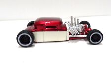 Hot Wheels Model A Ford 150 Scale Rat Rod