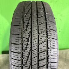 Pairused-21560r16 Goodyear Assurance Weather Ready 95h 932 Dot 2617
