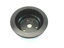 Small Block Chevy 283-305-350-383 Crank Pulley Long Water Pump Single Groove