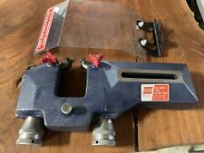 Ammco Brake Lathe Disc Rotor Twin Cutter Assembly 6950 Wbit Holders Bits