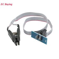 High Quality Soic8 Sop8 Test Clip For Eeprom Programming On Usb Programmer