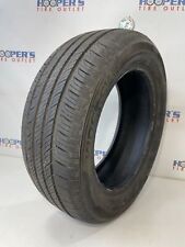 1x Hankook Kinergy Gt P21555r16 93 H Quality Used Tires 932