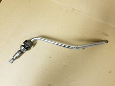 81-87 Chevy Square Body Truck 4spd Transmission Chrome Shifter Handle Sm465